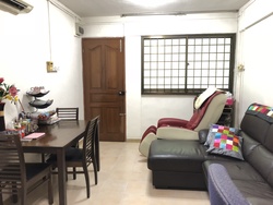 Blk 418 Jurong West Street 42 (Jurong West), HDB 3 Rooms #169073522
